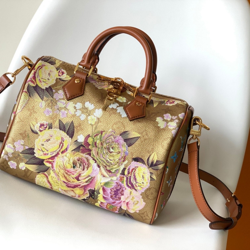 LV Speedy Bags